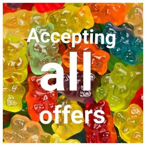 Accepting all offers